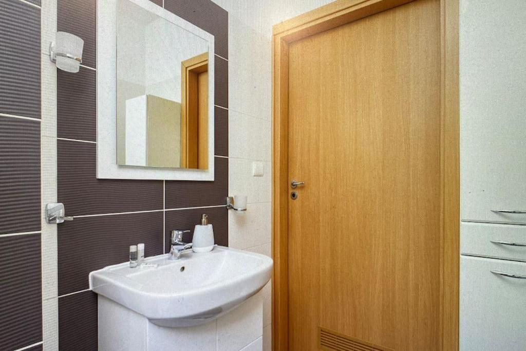 Apartament 7 Minut Od Krupowek Na Nogach! Zakopane Exterior photo